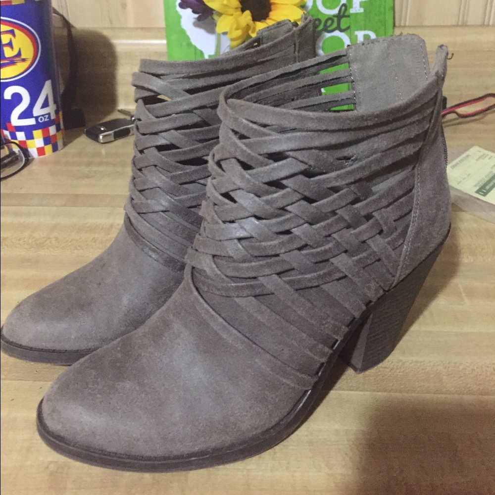 Booties